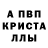Метадон белоснежный art sid