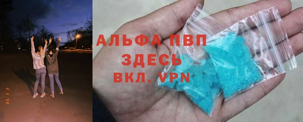 крисы Лагань