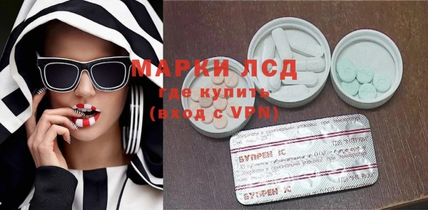 крисы Лагань
