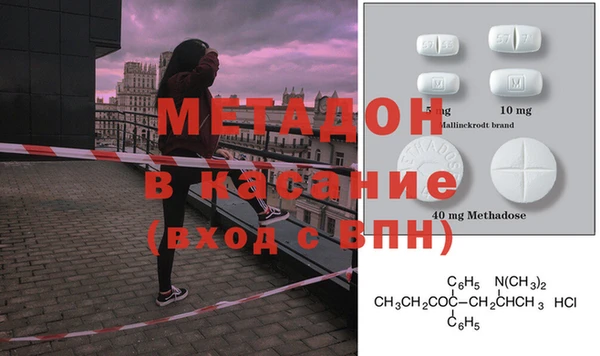 круглые Кулебаки